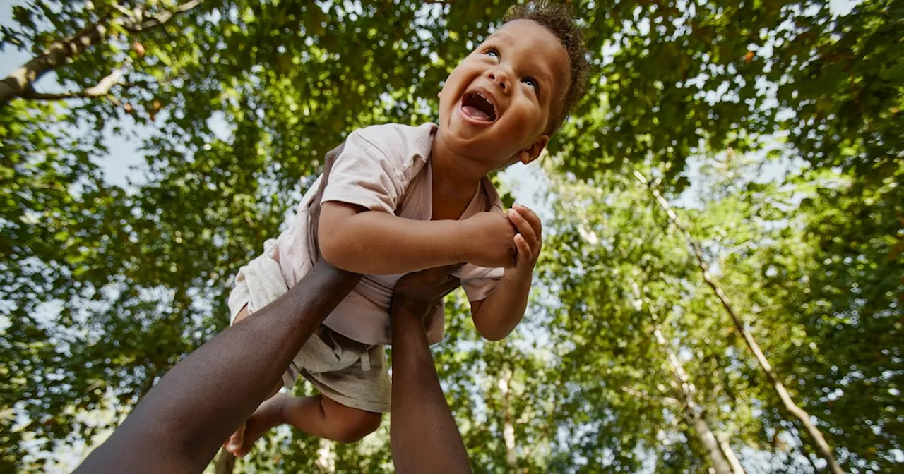 Saint Names For Boys: 162 Names For Your Little Cherub