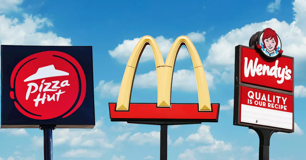 Value Wars: Fast-Food Chains Battle Over Cost-Conscious Customers