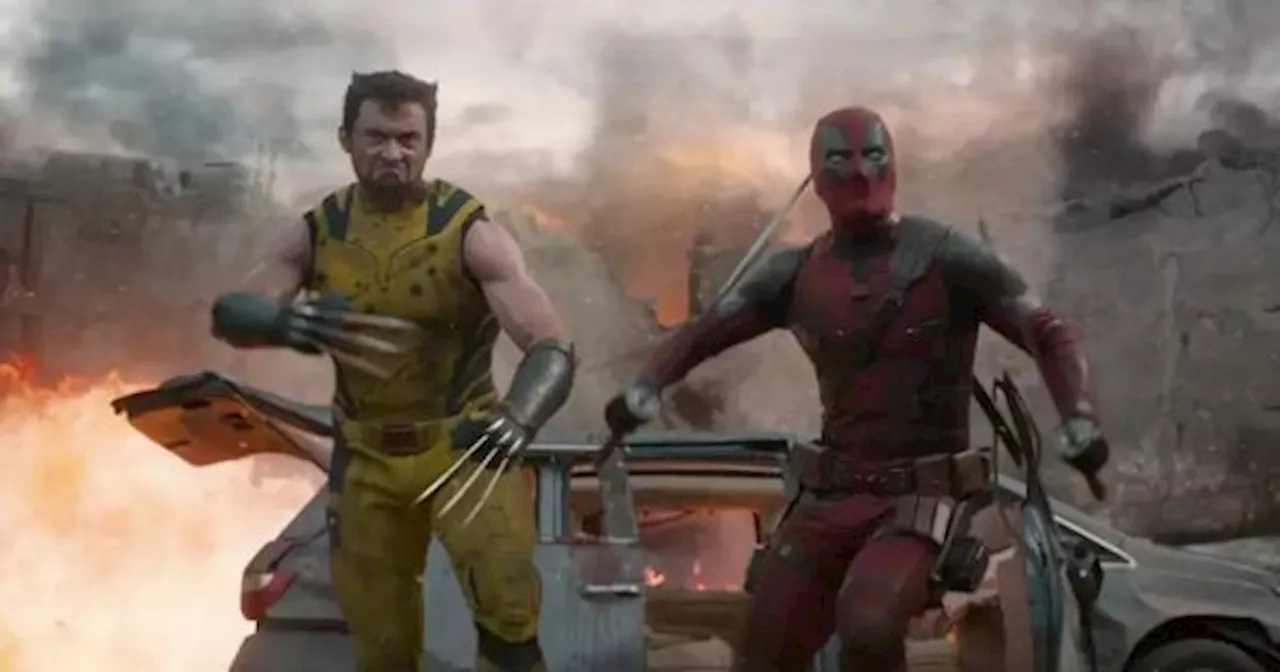 Deadpool & Wolverine: Protagonistas aparecen en nuevo anuncio y hacen advertencia para los fans