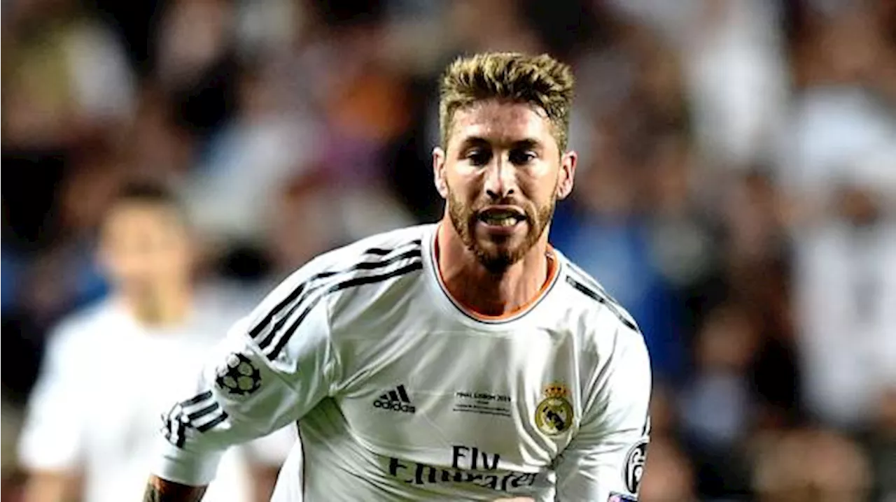 24 maggio 2014, Sergio Ramos firma a 10 secondi dalla fine. Il Real vince la Decima