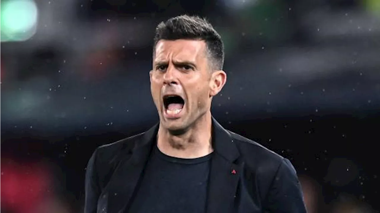 Thiago Motta, parla lo scopritore: 'Diciamo che lo portai al Barcellona dalla Juventus'