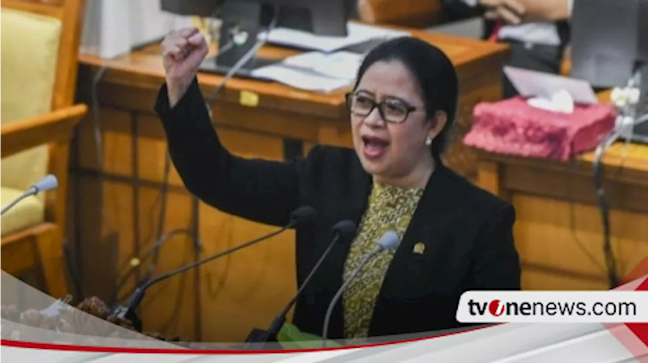 Ketua DPR Ikut Bicara soal Waisak 2024, Puan Maharani: Harus Terbebas dari Keserakahan dan Kebencian!