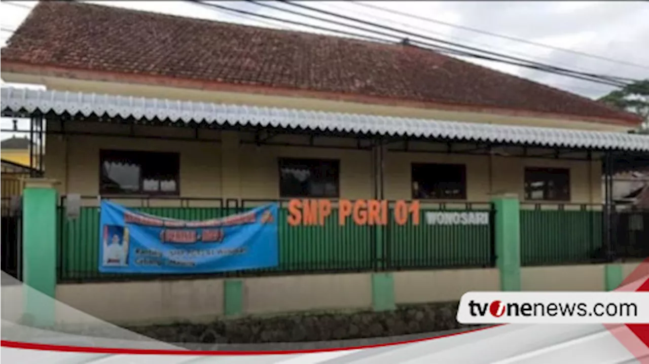 Korban Kecelakaan Bus Study Tour SMP PGRI Wonosari Malang di Tol Jombang Mojokerto, Adalah Guru Agama