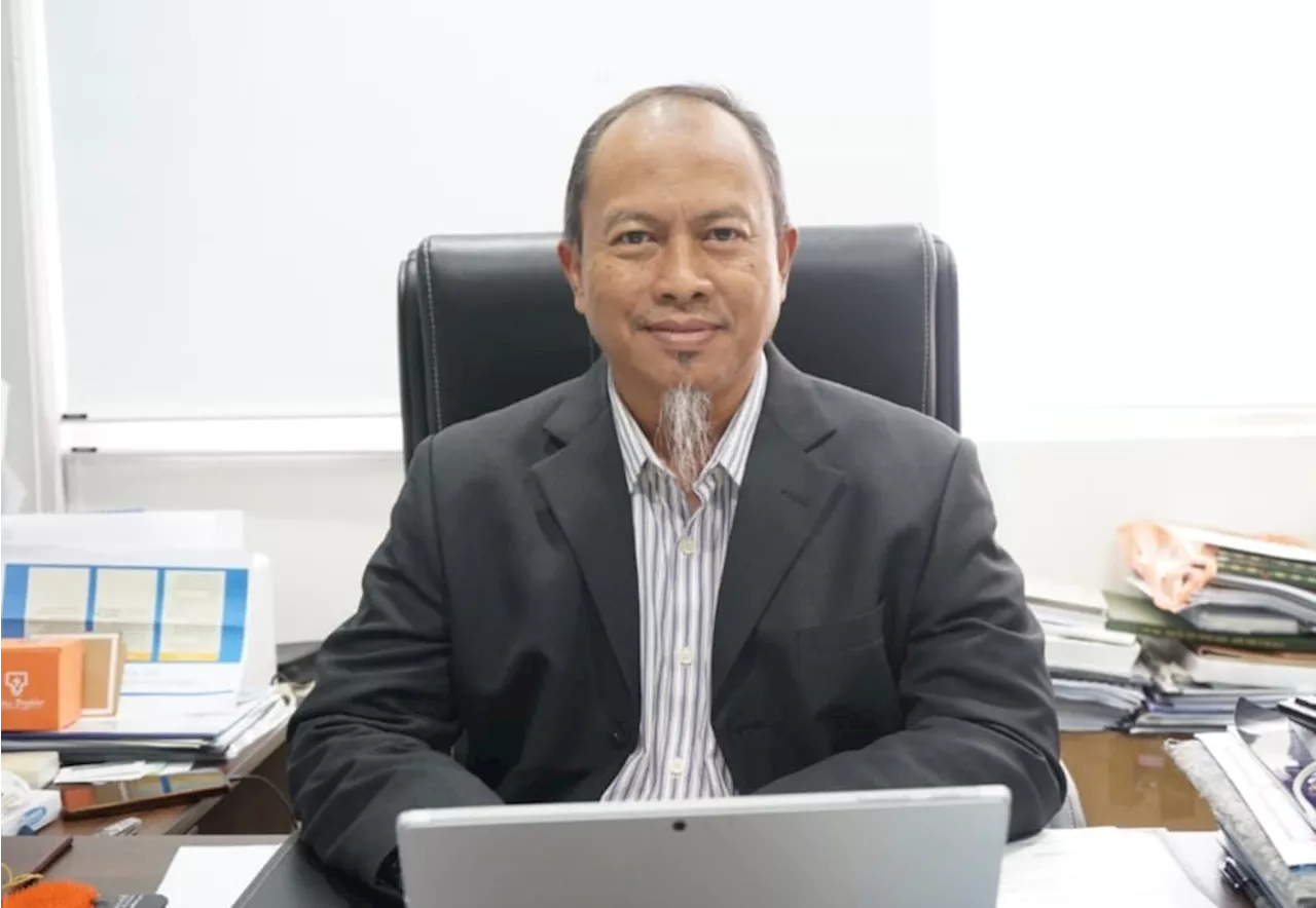 Anuar dilantik CEO Ranhill SAJ