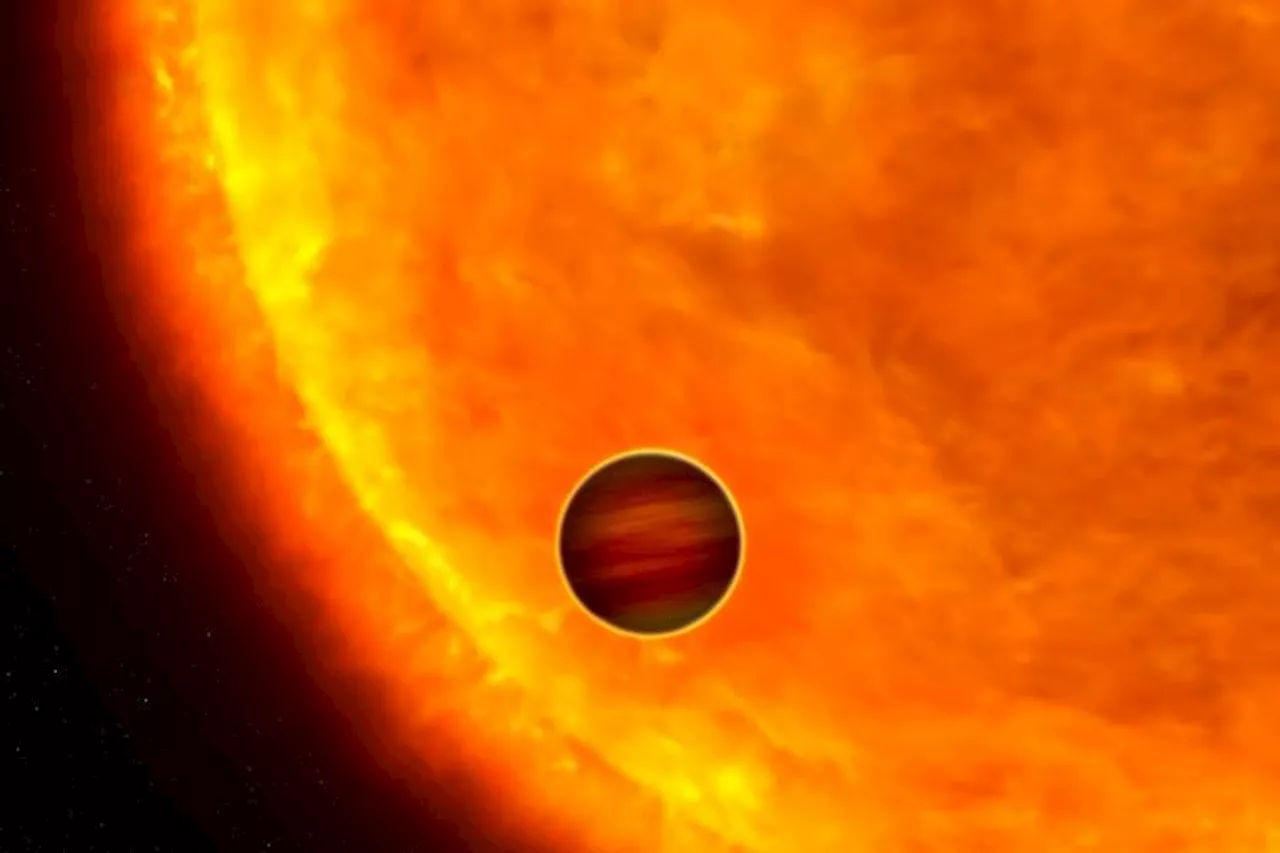 Maybe Ultra-Hot Jupiters Aren't So Doomed After All