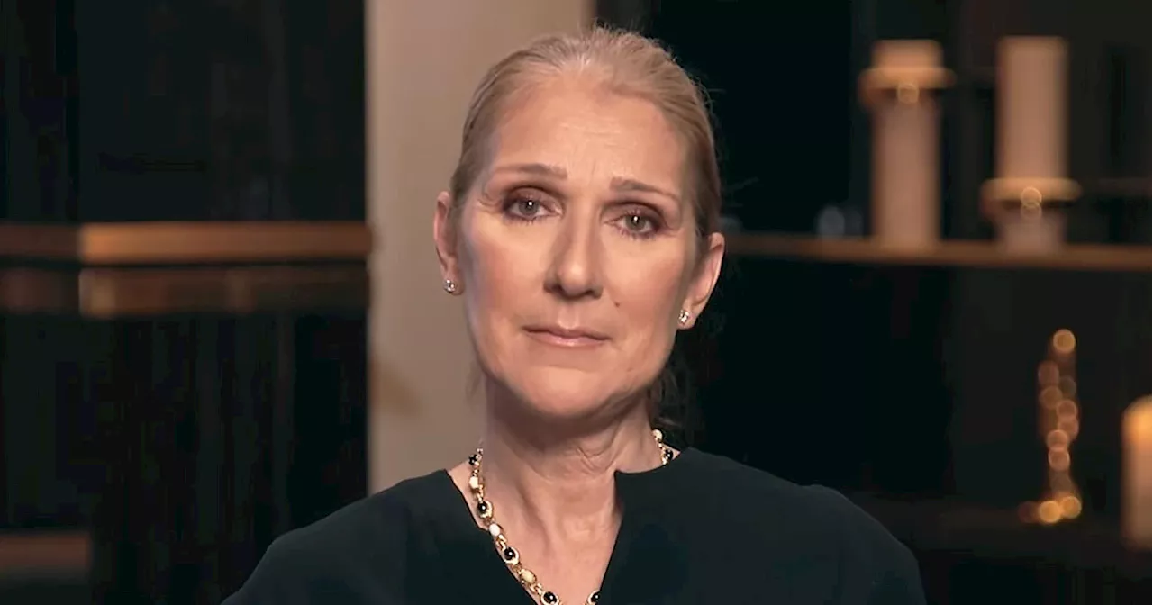 Celine Dion Breaks Down in 'I Am: Celine Dion' Documentary Trailer