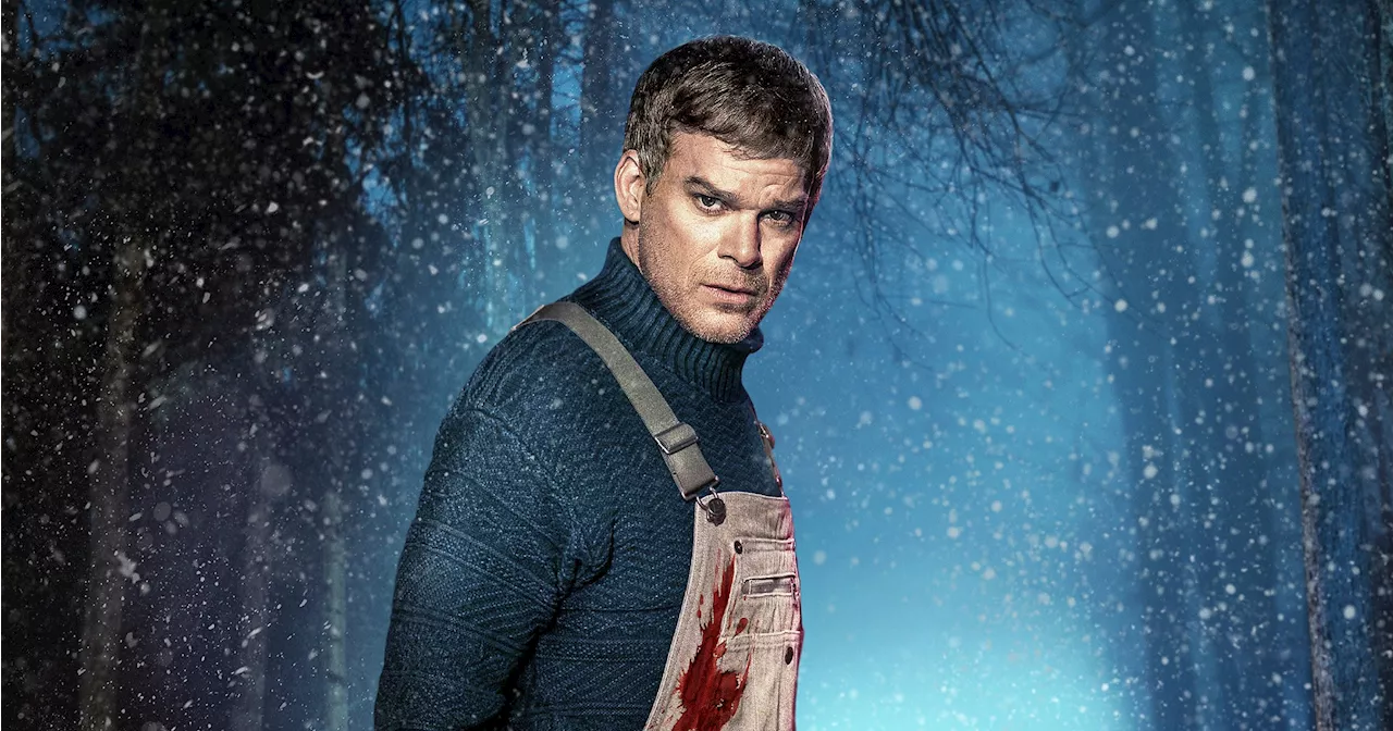 Everything to Know About Dexter: Original Sin Prequel Series