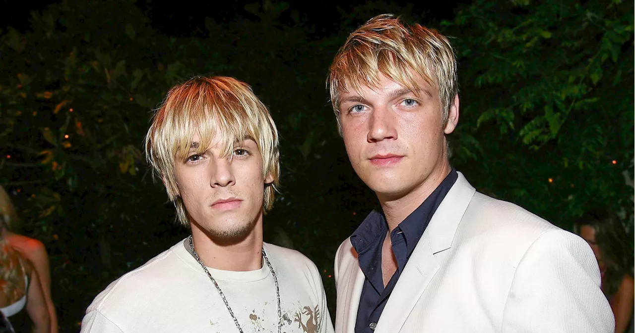 Fallen Idols: Nick and Aaron Carter Docuseries’ Biggest Revelations