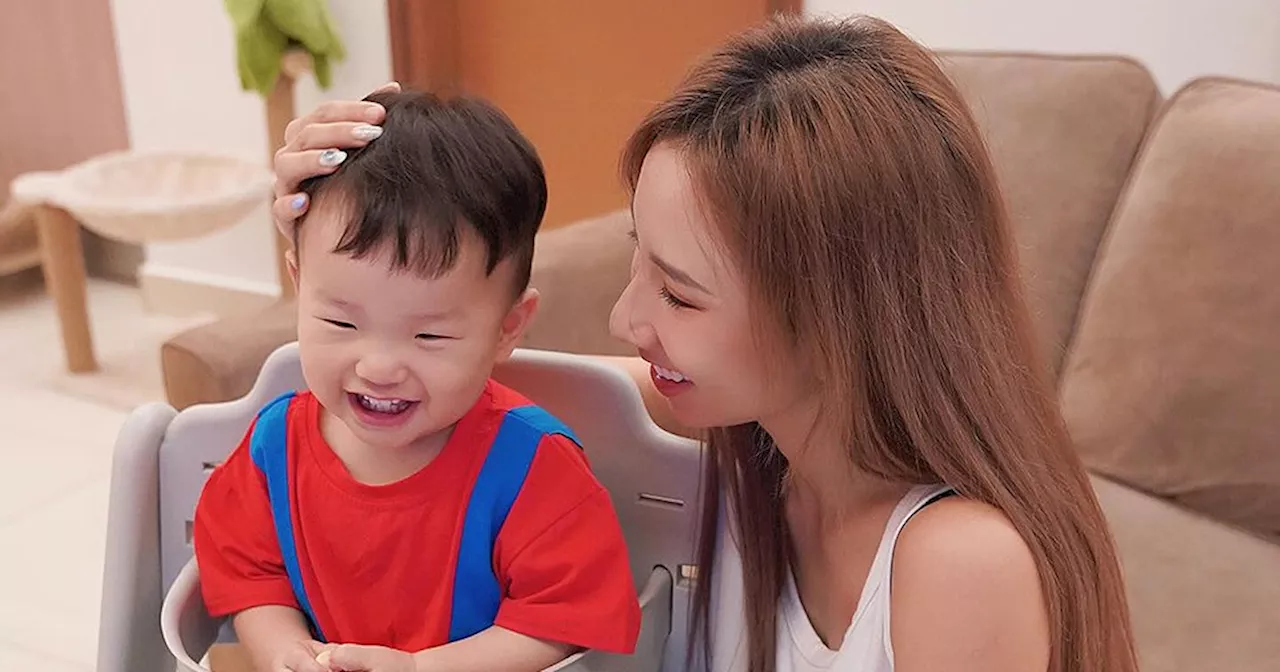 Influencer Jasmine Yong’s 2-Year-Old Son Dead After Drowning in Pool