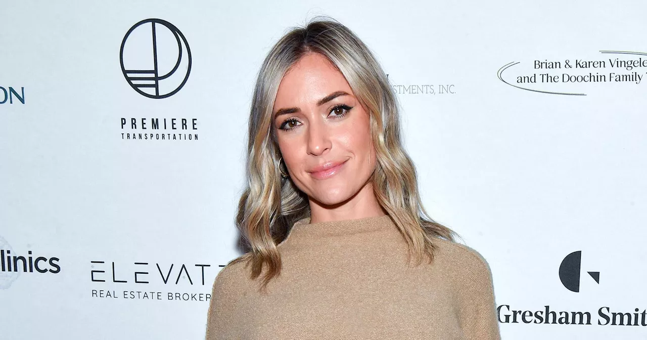 Kristin Cavallari’s Son Voted ‘Most Likely to Be on a Reality TV Show’