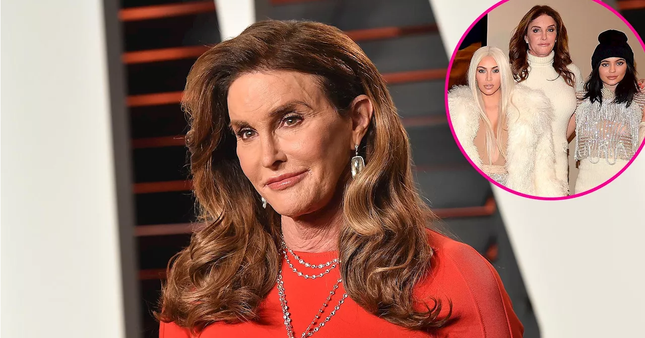 The Kardashians Slam Caitlyn Jenner's Strange Tell-All Doc Participation