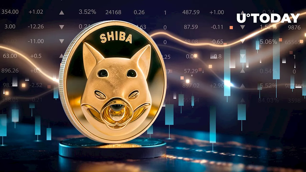 Shiba Inu (SHIB) 485% Netflow Surge Takes Intriguing Twist: Details