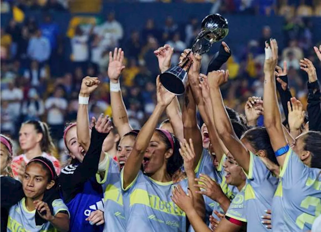 Avances históricos: celebrando el Día Internacional del Futbol Femenino