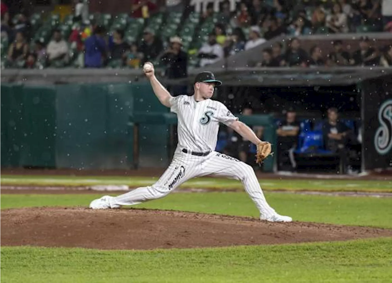 Saraperos buscará la serie en casa ante los Sultanes de Monterrey