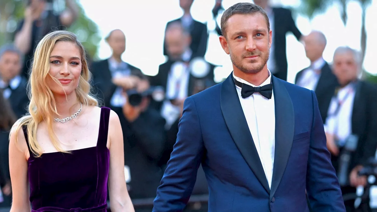 Beatrice Borromeo, Sarah Ferguson, Charlotte Casiraghi e non solo: tutti i look royal a Cannes 2024