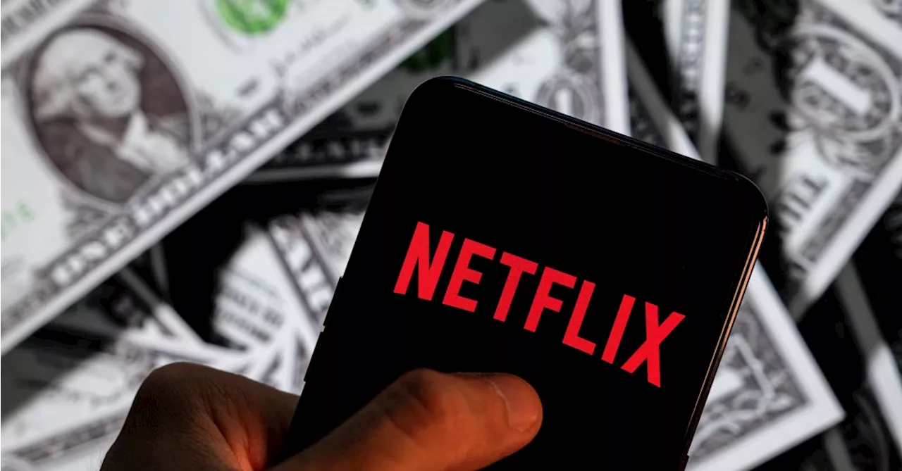 Netflix aumenta os preços das assinaturas; veja quanto custa agora