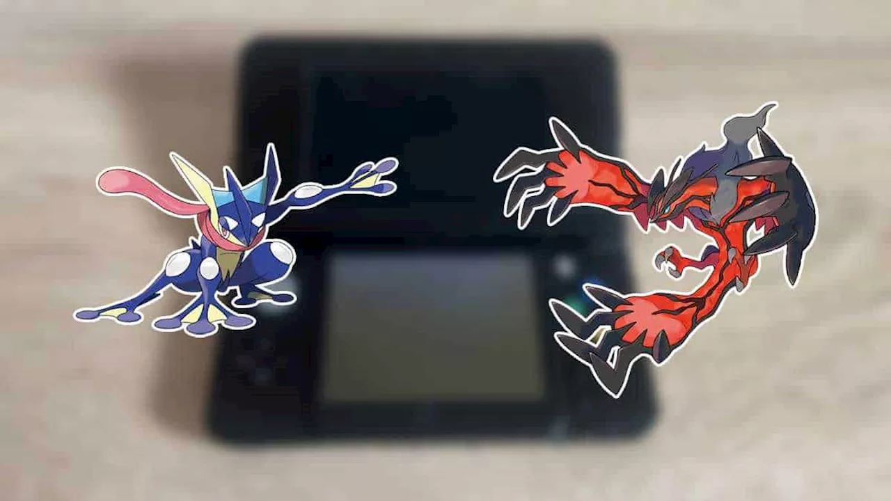 After 28 days of hanging on, the last player to connect to Pokémon’s 3DS servers has said farewell