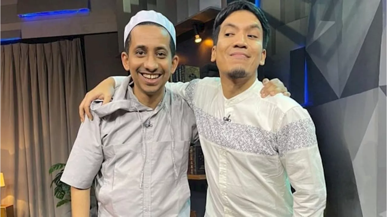 Desta Tanya ke Habib Jafar Soal Rujuk: Boleh Gak Bib, Kembali Setelah Buat Akta Cerai?