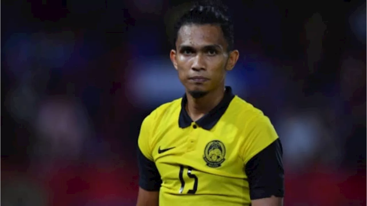 Ngeri, Bertambah Pemain Timnas Malaysia yang Jadi Korban Kasus Kriminal