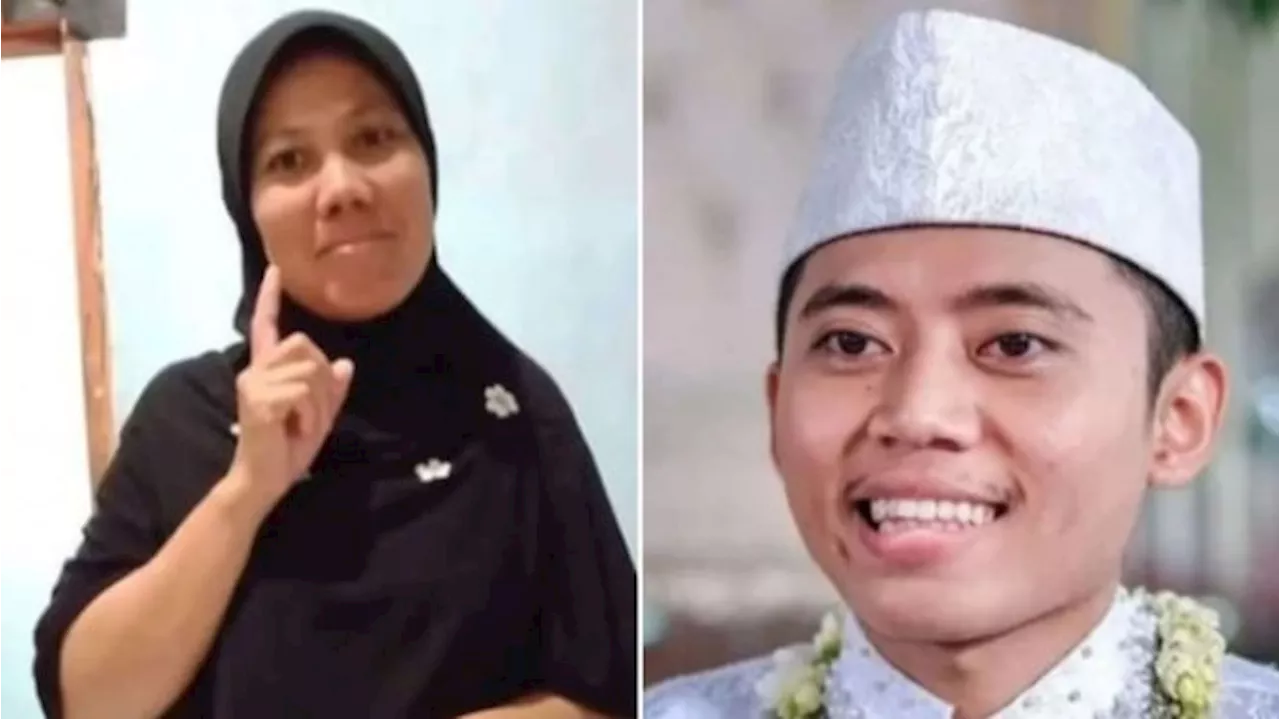 PN Serang Putuskan Kasus Viral Mertua-Menantu Selingkuh Terbukti Berzina