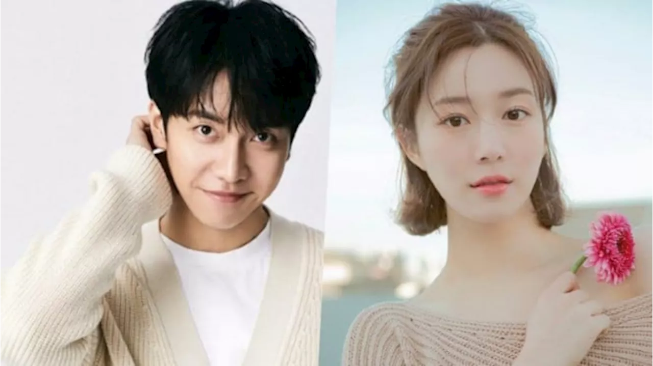 Terbongkar Rekaman Ayah Lee Da In Minta Lee Seung Gi Bayarin Utang, Ketakutan Fans Terbukti