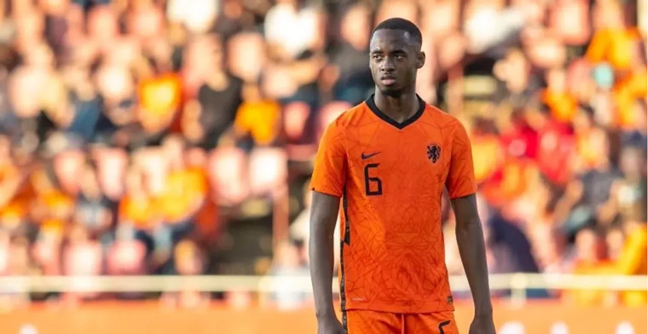 Onverwachte wending: Bogarde tekent contract tot 2028 in Oostenrijk