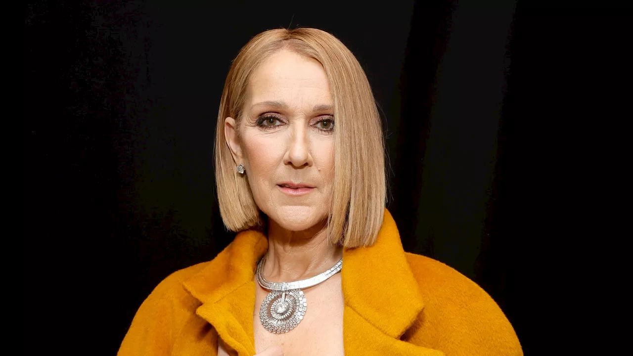 Céline Dion, intervista esclusiva: «Spero che il docufilm non spaventi le persone»