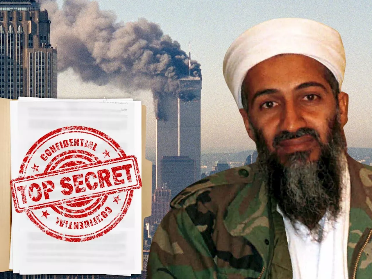 Brisante Enthüllung: Saudi-Arabien als Drahtzieher hinter 9/11-Anschlägen?