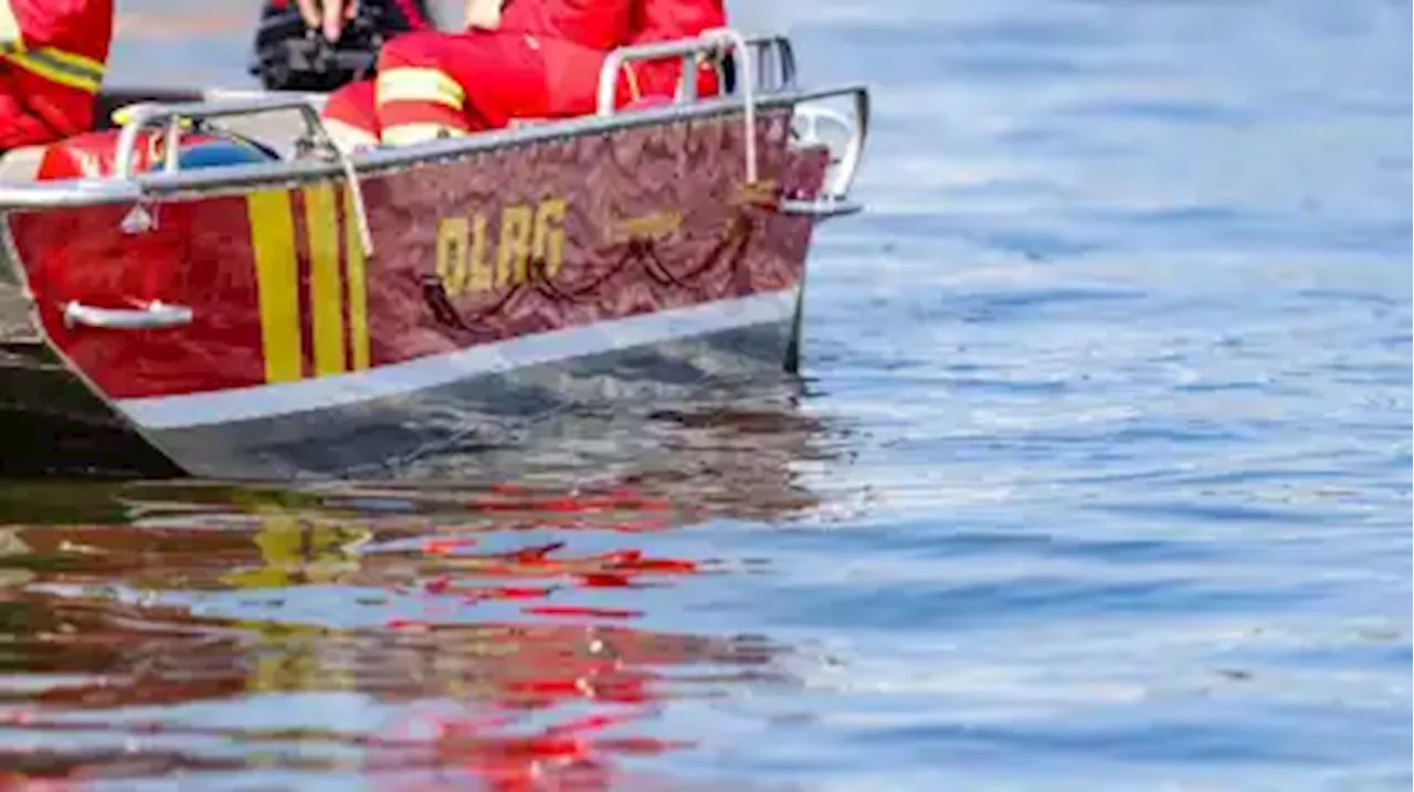 DLRG rettet 870 Menschen aus dem Wasser