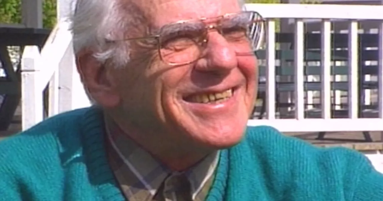 1989: Tom Carnegie talks Indy 500, Tony Hinkle, and retirement