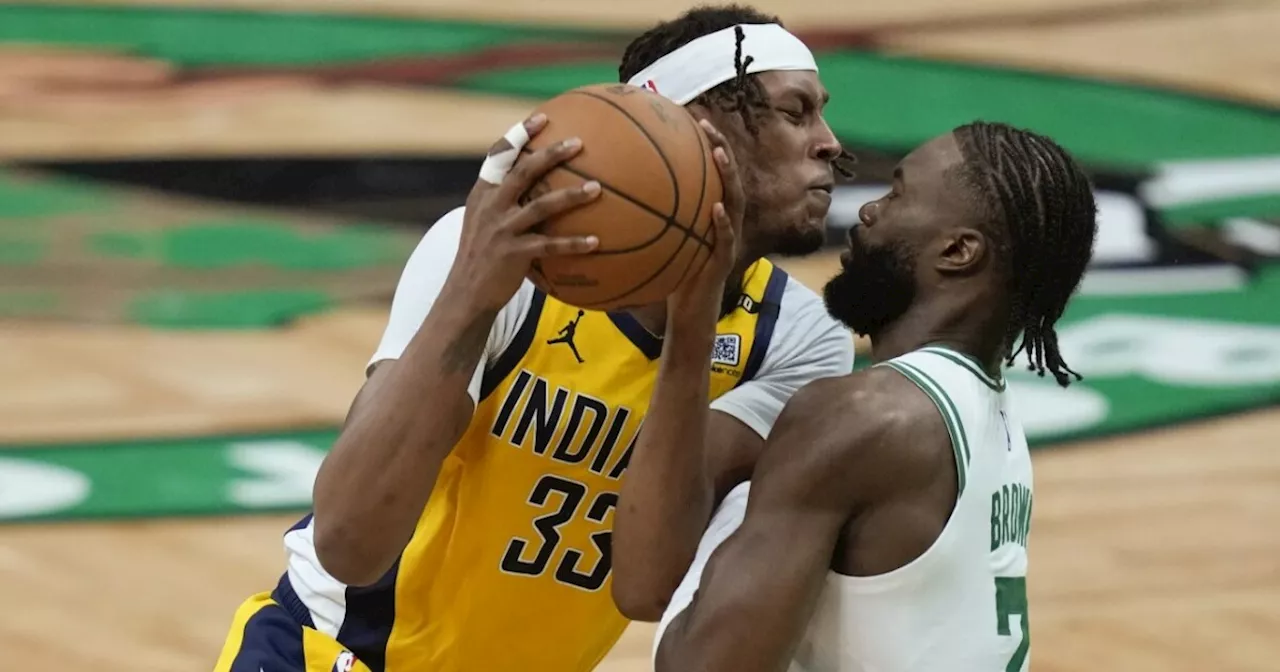 Celtics and Pacers will try to overcome bad habits heading to Game 2 of East finals