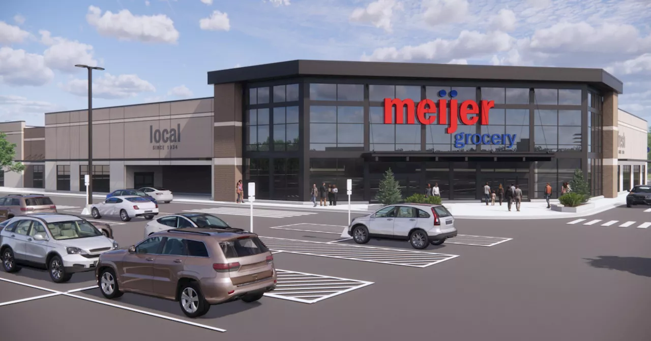 Fishers residents concerned about proposal for new Meijer in their neighborhood