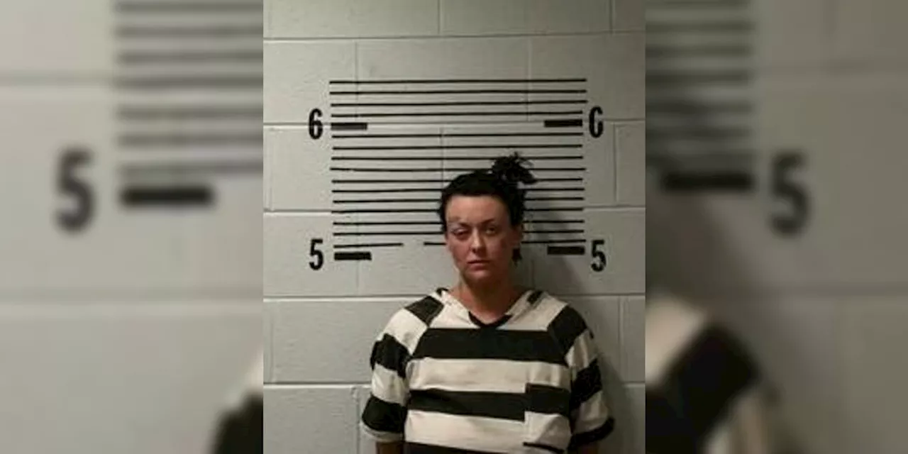 Wynonna Judd’s daughter released from Elmore County jail