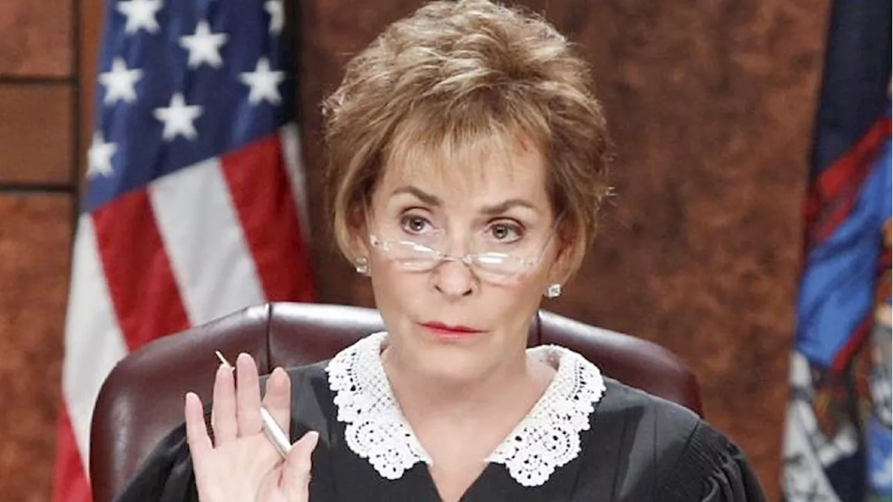 Judge Judy blasts US criminal justice system for ruining big cites: 'Better get smart'