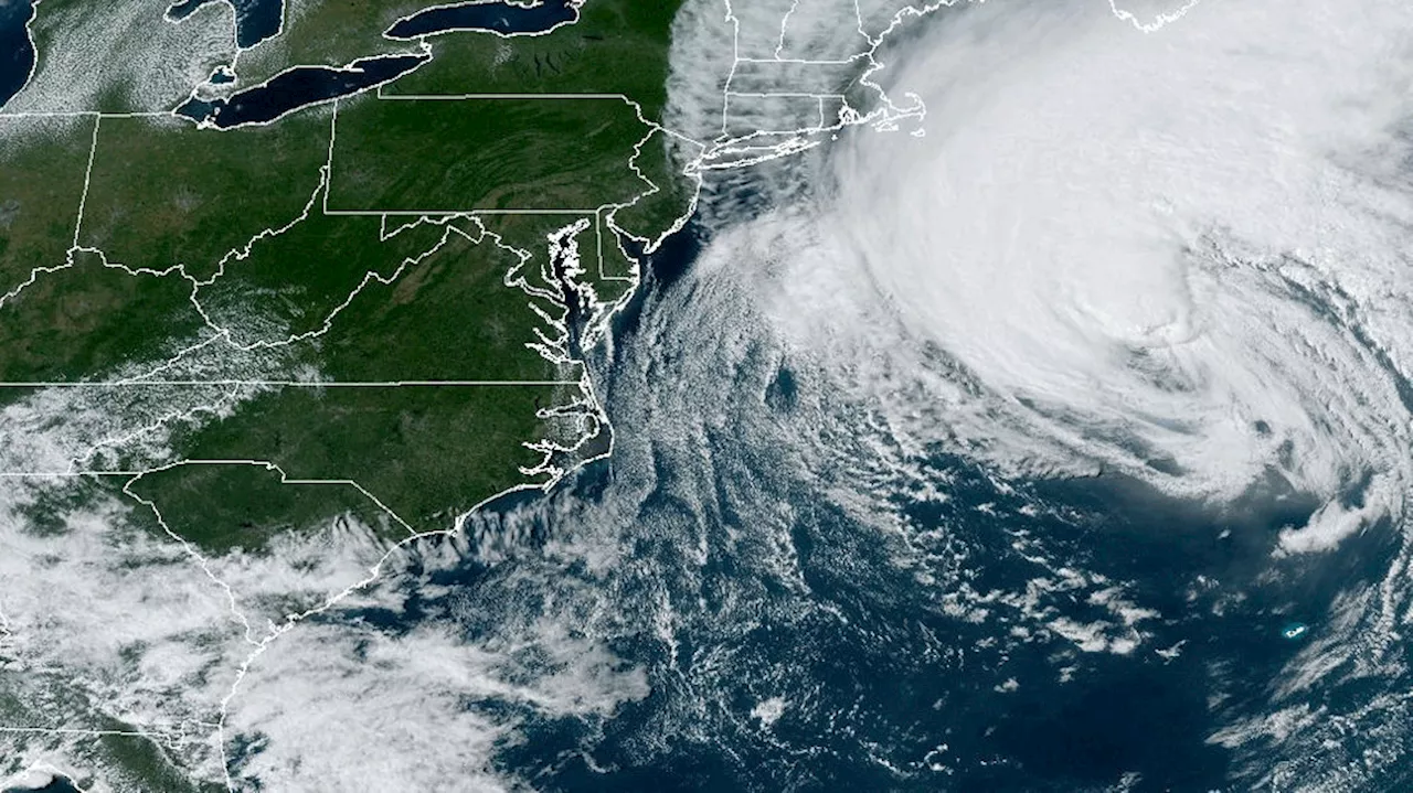 NOAA releases the 2024 Atlantic Hurricane Outlook: What to expect