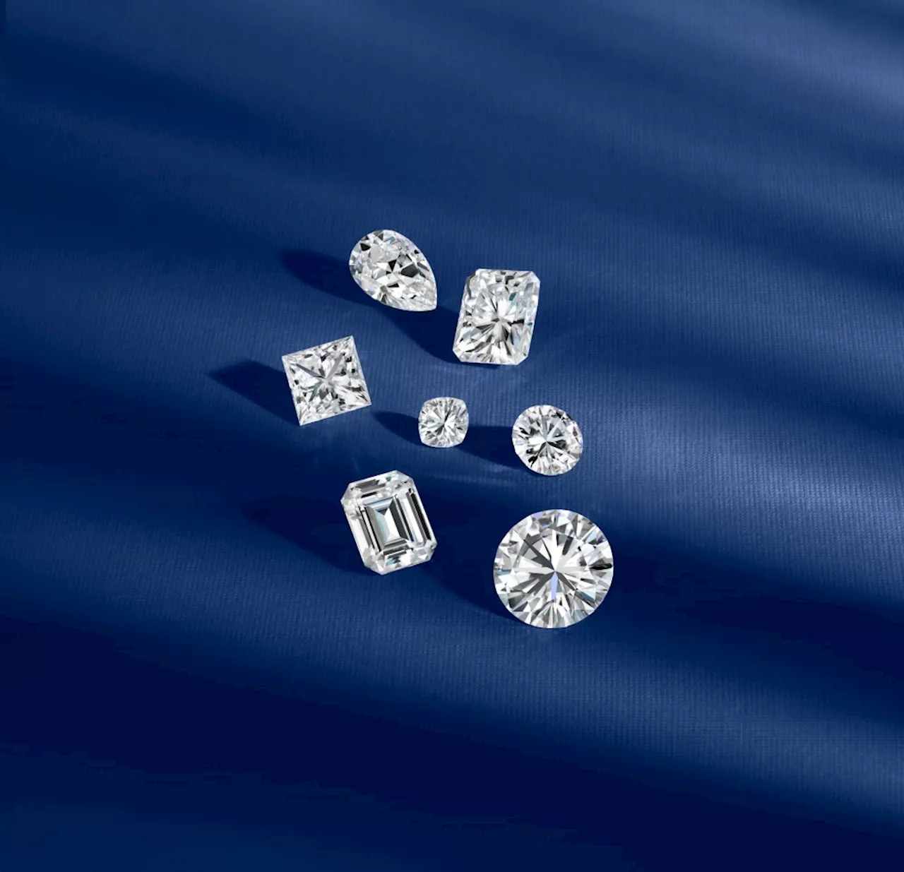 Charles & Colvard Allies With International Gemological Institute on Grading Moissanite Stones