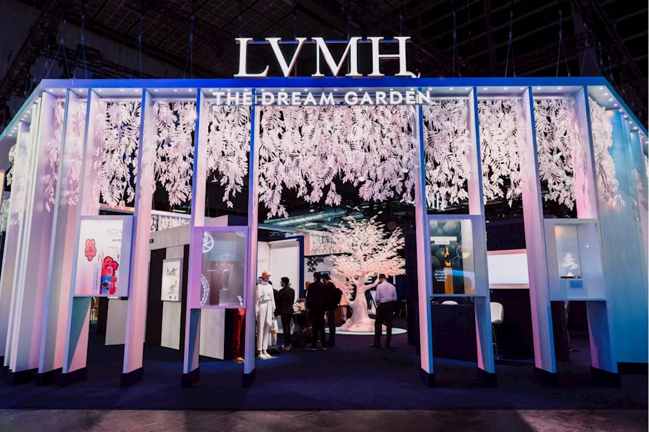 Generative AI Video Production Startup FancyTech Wins 2024 LVMH Innovation Award