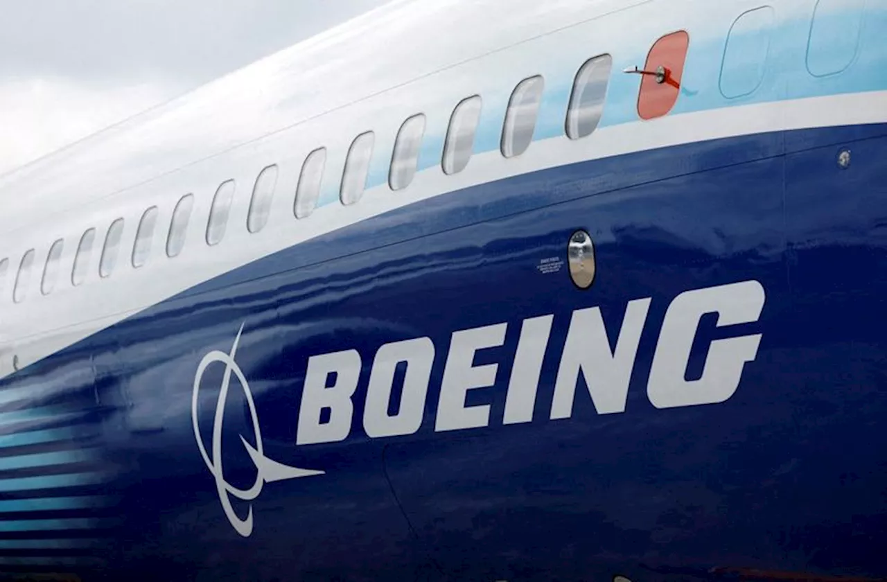 Boeing faces 'long road' on safety issues, US FAA says