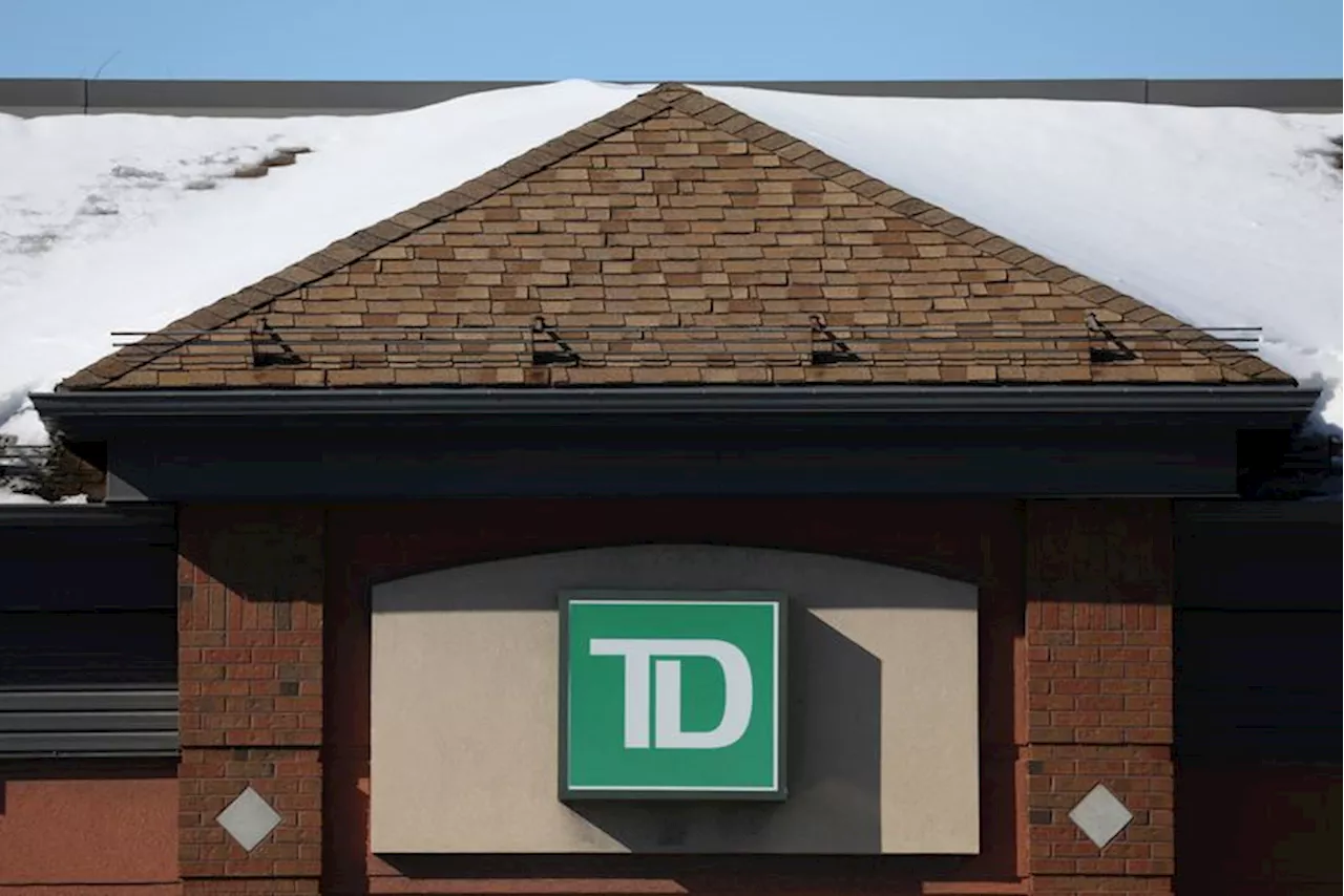 Canada banking regulator asks TD Bank to overhaul risk controls, Globe and Mail reports