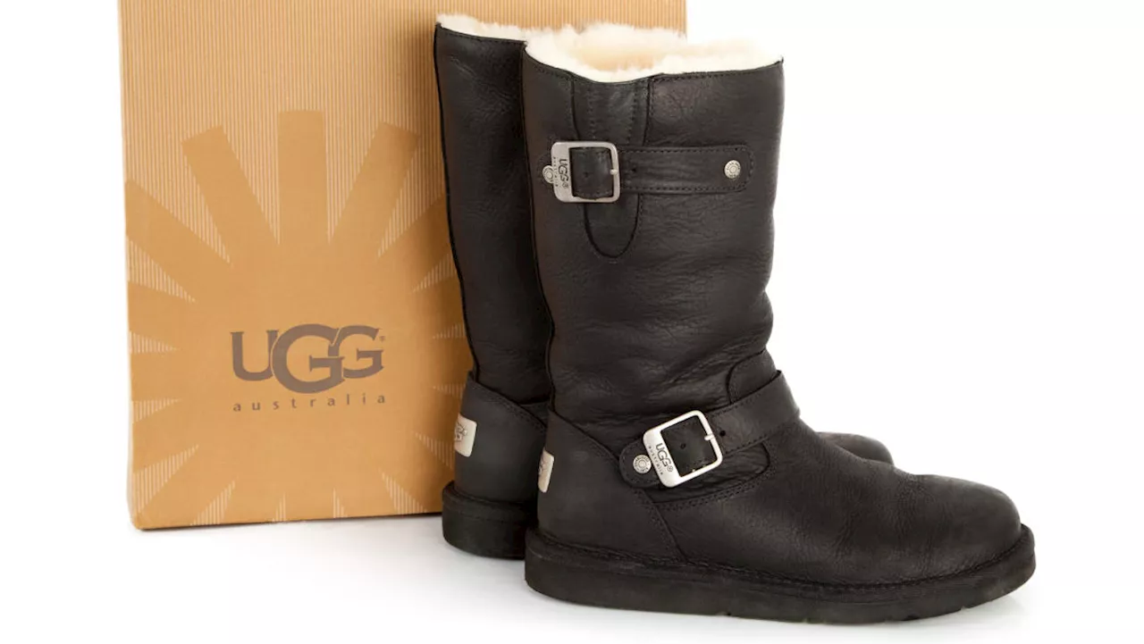 Deckers stock moves on 2025 sales forecast, jump in Ugg sales