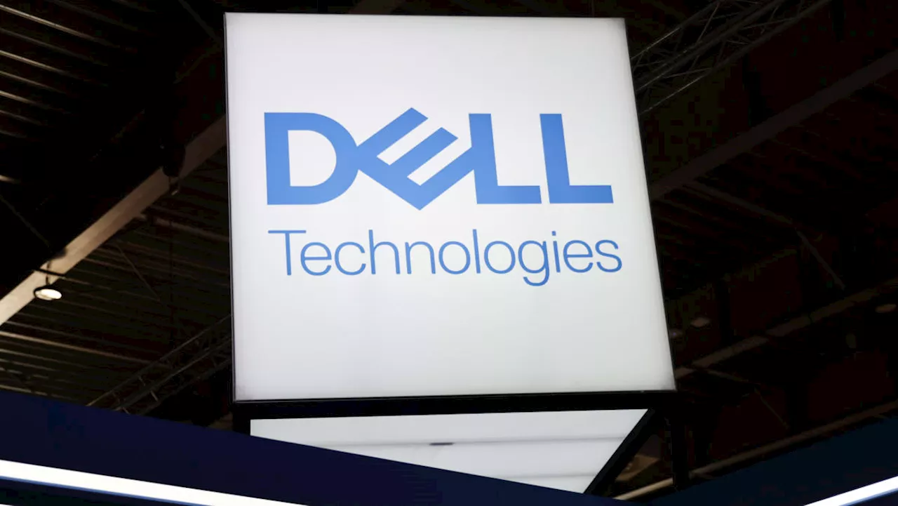 Dell added to Evercore ISI's Tactical Outperform List