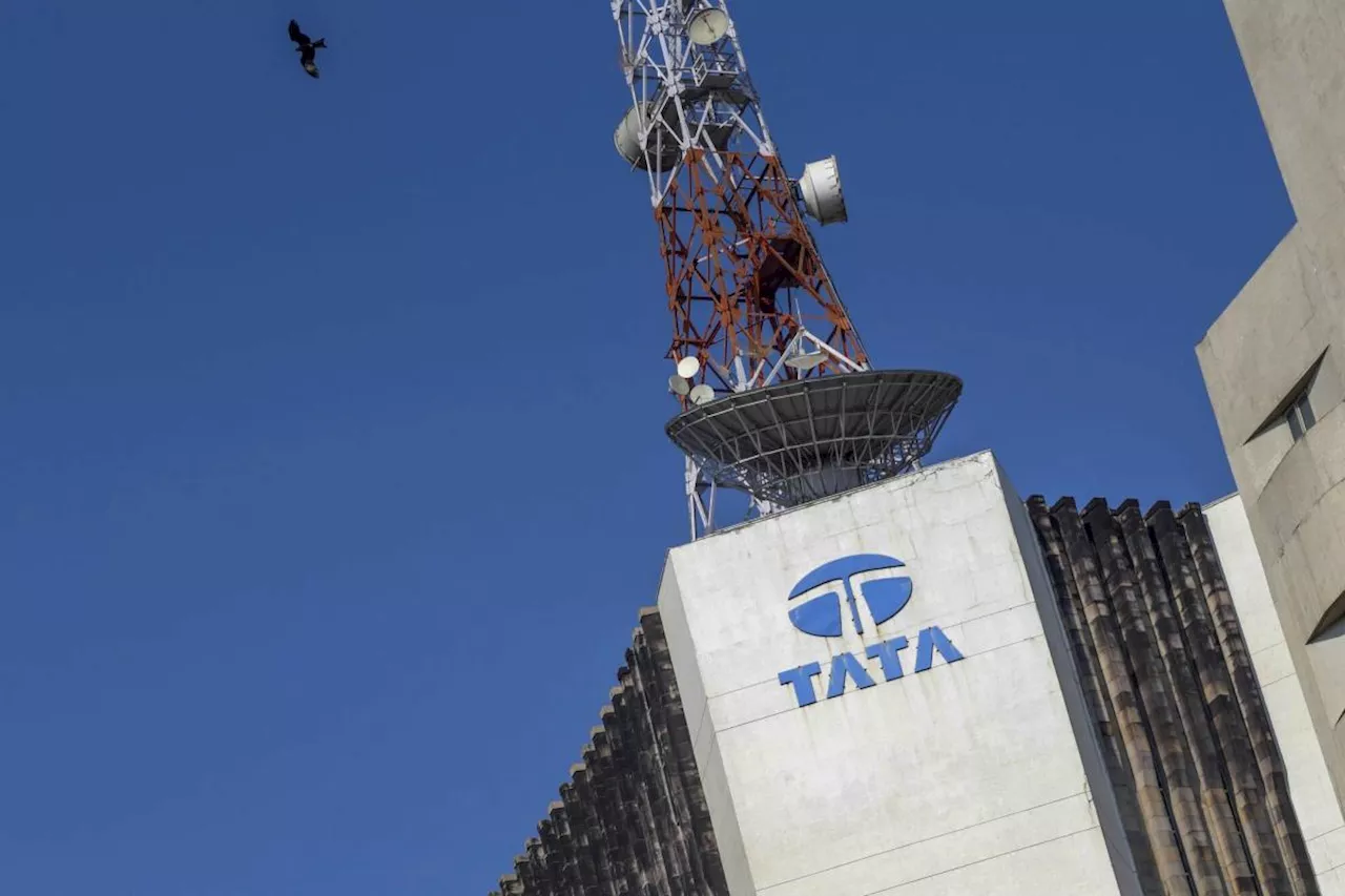 Disney Is Said to Sell Stake in Tata’s India TV Platform