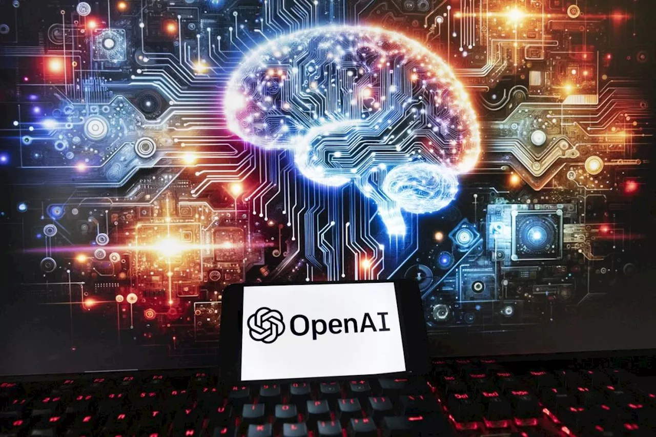 OpenAI to start using news content from News Corp. as part of a multiyear deal