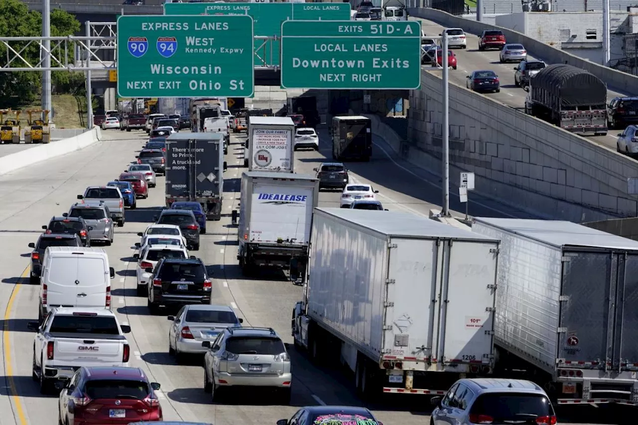 Remember last year's Memorial Day travel jams? Chances are they will be much worse this year