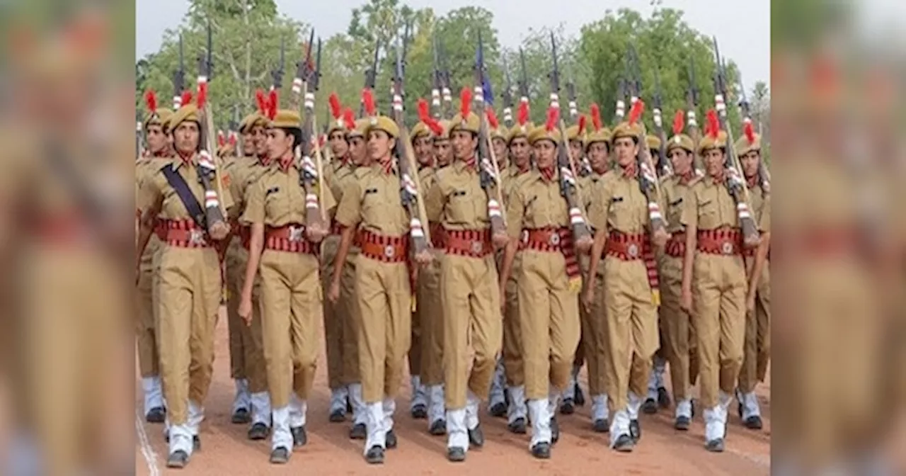 राजस्थान सरकार करेगी नारी शक्ति वंदन, पहली बार एक साथ 3 नई सशस्त्र महिला बटालियन खोलने की तैयारी