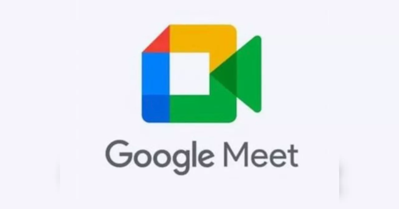 वीडियो कॉन्फ्रेंसिंग हुई आसान! Google Meet का नया फीचर खत्म करेगा ये परेशानी, ऐसे करें इस्तेमाल