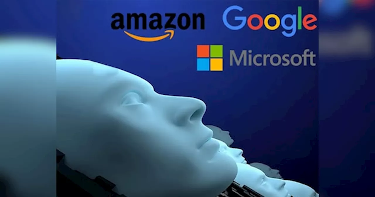 Amazon Big Plan: AI Race में Google और Microsoft से आगे जाने की तैयारी में अमेजन, ज्यादा समझदार होगी Alexa