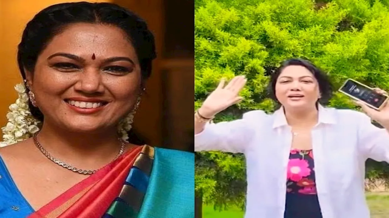 Hema: డ్రగ్స్ టెస్టులో హేమాకి పాజిటివ్..రేవ్ పార్టీ కేసులో సంచలన విషయాలు