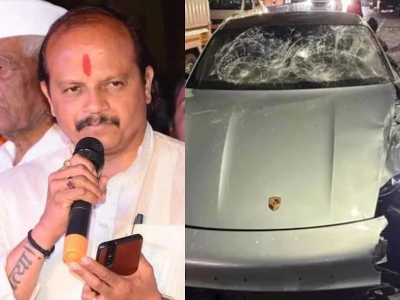 Pune Porsche Accident : पोरं नारळ पाणी पिण्यासाठी जातात का? पुण्यातील नाईट लाईफवर वसंत मोरेंचा गंभीर इशारा