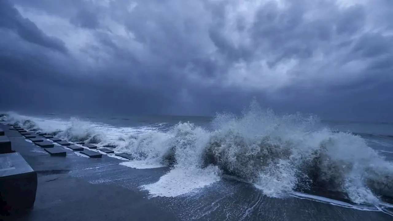 Remal Cyclone : ಮೇ 26ರ ವೇಳೆಗೆ ಪಶ್ಚಿಮ ಬಂಗಾಳ, ಬಾಂಗ್ಲಾದೇಶ ಕರಾವಳಿಯ ಮೇಲೆ ತೀವ್ರ ಪರಿಣಾಮ ಸಾಧ್ಯತೆ